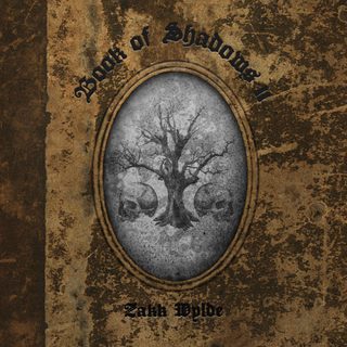 Wylde Zakk - Book Of Shadows Ii, CD