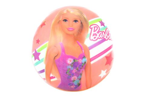 Míč Barbie 23 cm