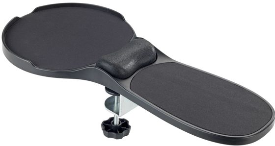 Ergonomická podpěra předloktí