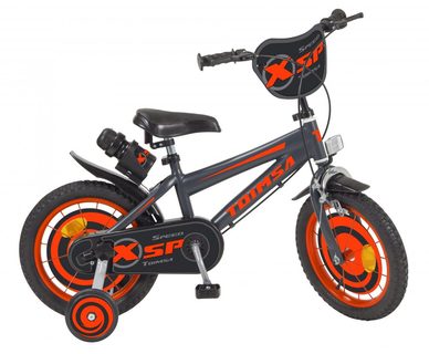 Detský bicykel Toimsa Speed XSP 14