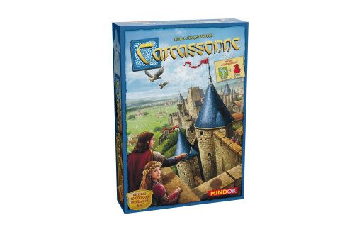 Karcassonne