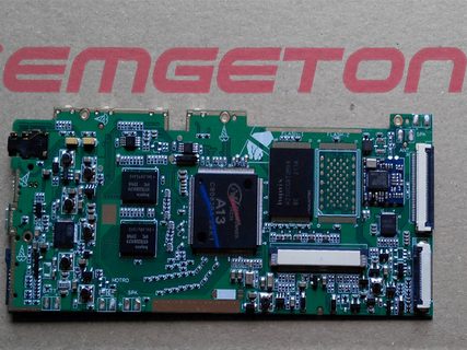 Emgeton Consul 3 - Základní deska 8GB/MID_7#PBC VRE05