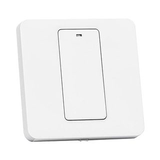Chytrý nástěnný vypínač Wi-Fi MSS550 EU Meross (HomeKit)