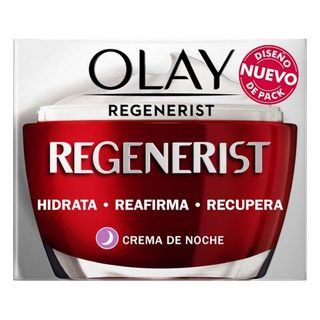Noční krém proti stárnutí Regenerist Olay (50 ml)