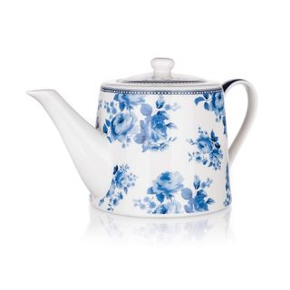 BANQUET Konvice BLUE FLOWER 1 l