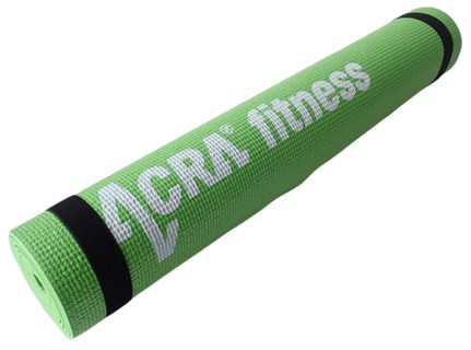 ACRA D80 Fitness podložka 173x61x0,4 cm