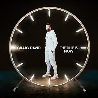 Craig David: The Time Is Now