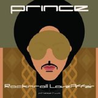 Prince - Hitnrun Phase Two, CD