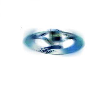 Magické UFO - Magický létající talíř