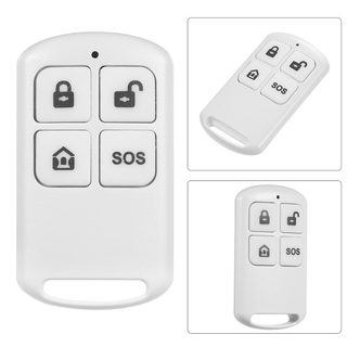 Diaľkové ovládanie (KeyChain) pre GSM-Wifi Typ alarmu HG-RC5