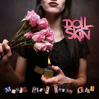 Doll Skin