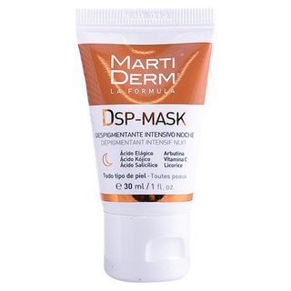 Depigmentační krém DSP-Mask Martiderm (30 ml)