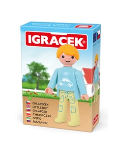 IGRÁČEK - Chlapček