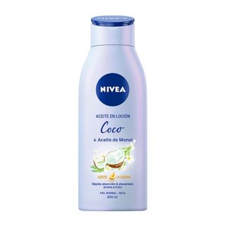 Coco nivea (400 ml)