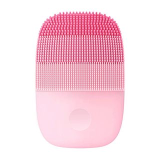 Elektrický sonický kartáček na čištění obličeje inFace MS2000 (růžový)