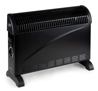 Konvektor s ventilátorom - DOMO DO7350CH