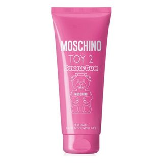 Hydratační sprchový gel Toy 2 Bubble Gum Moschino (200 ml)