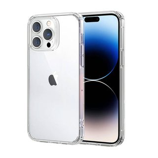 Pouzdro ESR Krystec Clear pro iPhone 14 Pro Max (čiré)