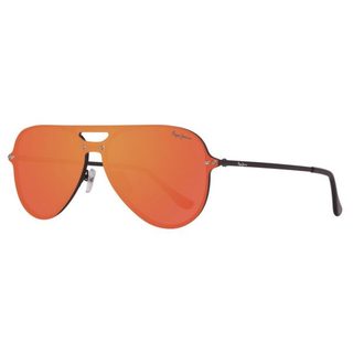 Unisex slnečné okuliare Pepe Jeans PJ5132C1143 čierna