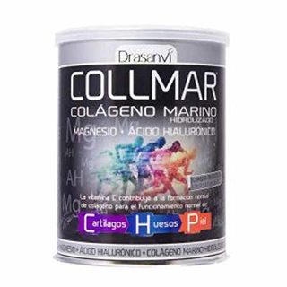 Hydrolyzovaný kolagén Collmar Potassanvi vanilla (300 g)