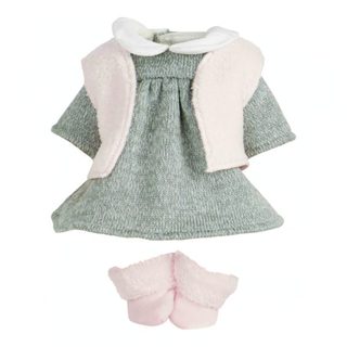 Petitcollin Oblek Lea (pre bábiku 28 cm)