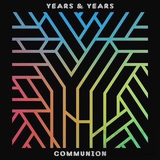 Years & Years - Communion (Deluxe Edition), CD