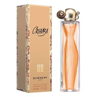 Dámský parfém Organza Givenchy EDP (50 ml)
