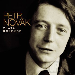 Petr Novák - Zlatá kolekce 1966-1996, CD