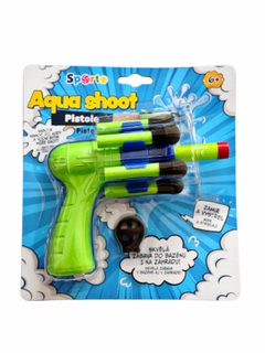 SPORTO Aqua shoot pistole