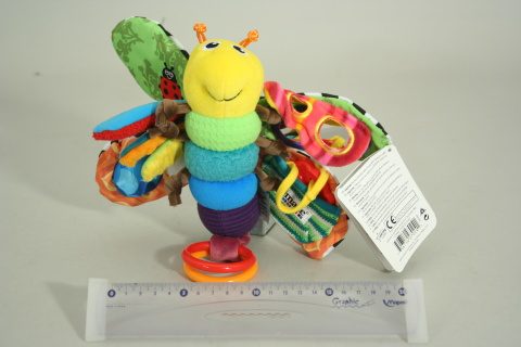 Lamaze Firefly Freddie