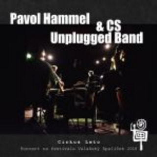 Hammel Pavol & SK Unplugged Ba: Cirkus Leto, CD