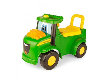 John Deere - Odrážedlo Traktor Johny