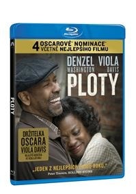 Ploty (Blu-ray)