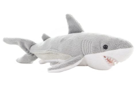 Plyšový žralok 26 cm