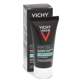 Hydratující Ošetření Obličeje Vichy