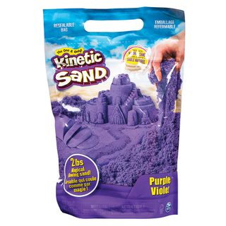 KINETIC SAND BALENIE FAREBNÝCH piesku 0,9kg ASST