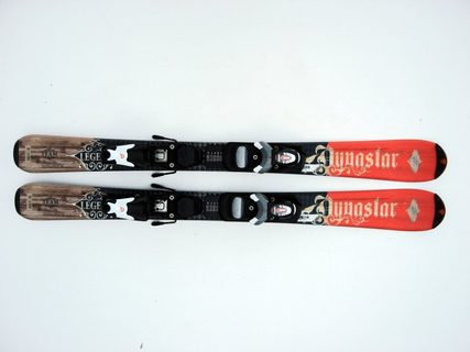 Detská lyžiarska dynastar legenda 100 cm