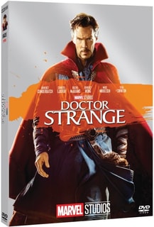 Doctor Strange - Edice Marvel 10 let