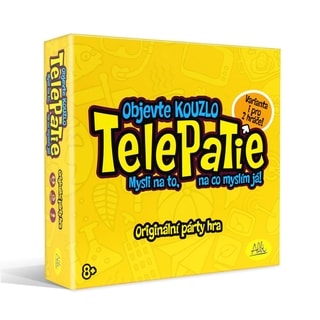 ALBI Telepatie