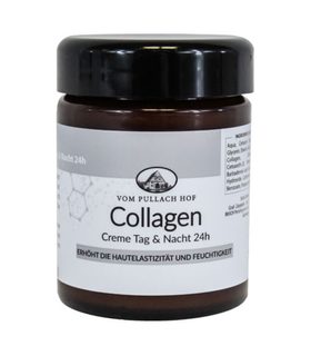 Collagen denní a noční krém 100 ml
