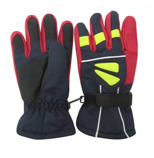 Detské zimné rukavice Linkware 851-3
