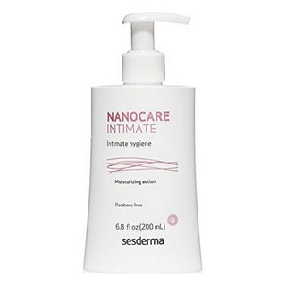 intimní gel Protective Action Sesderma (200 ml)