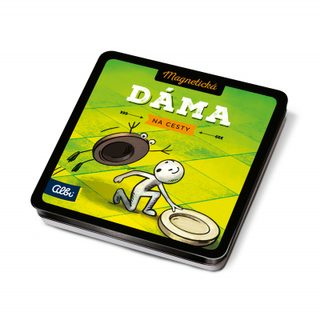 Magnetická Dáma