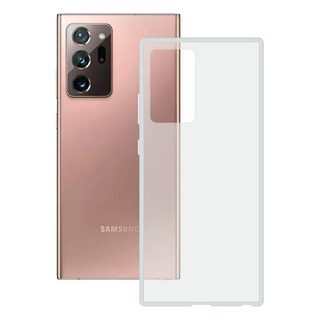 Pouzdro na mobily Samsung Galaxy Note 20 KSIX Flex TPU