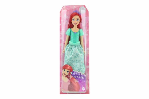 Princezná Disney Princess - Ariel HLW10