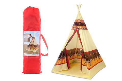 Stan Teepee Ind