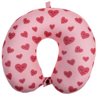 Cruise Cusical Cushion Heart, 28 x 28 cm