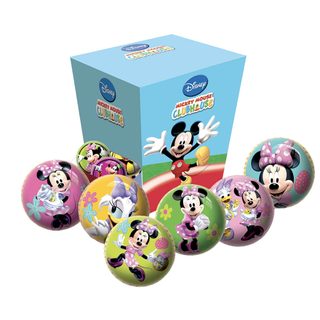 Dino MINNIE 6 Lopta