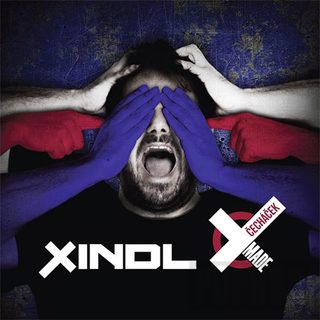 Xindl X - Čecháček Made, CD