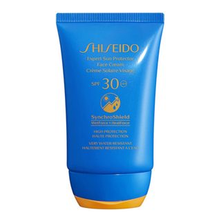 Sluneční ochrana EXPERT SUN Shiseido Spf 30 (50 ml) 30 (50 ml)